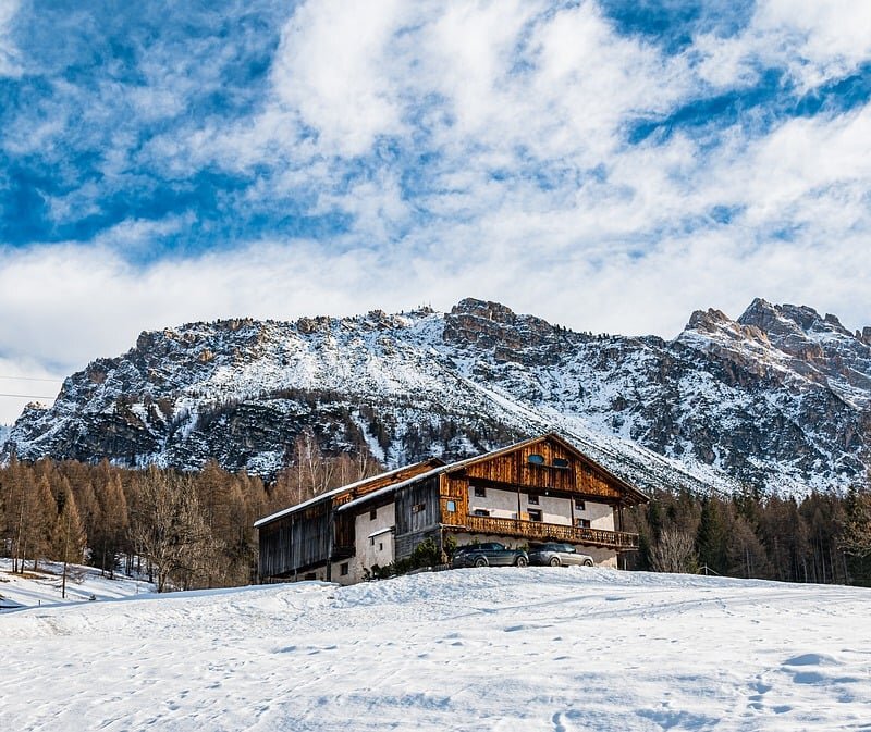 Oggi A Cortina