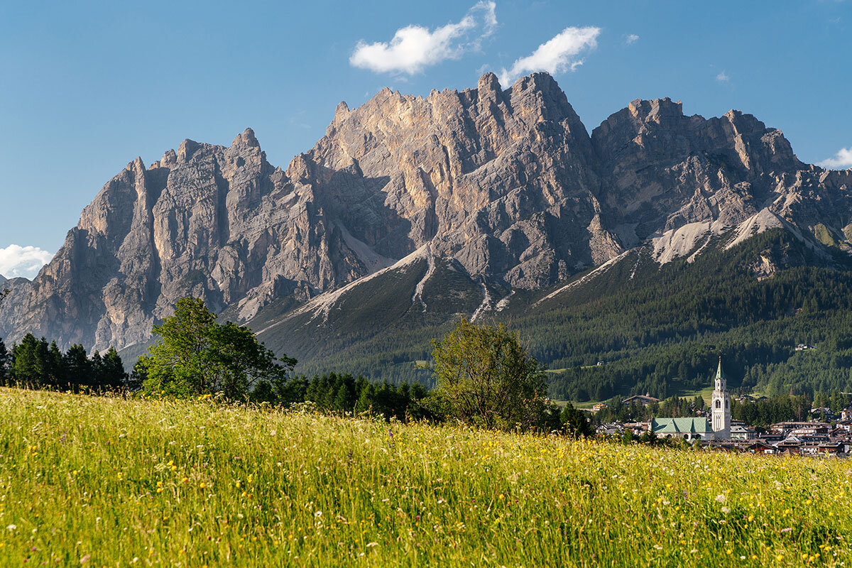 Cortina