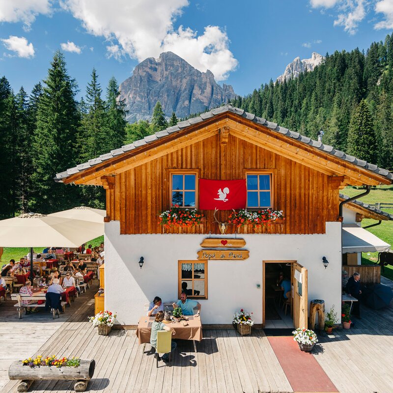 Itinerari Enogastronomici