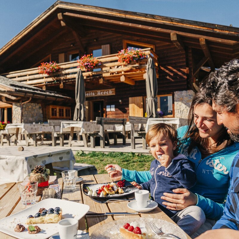 Ristoranti Family