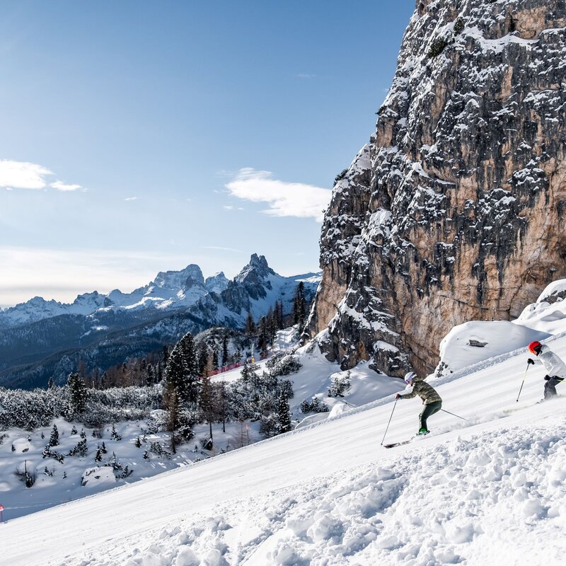 Piste Campioni