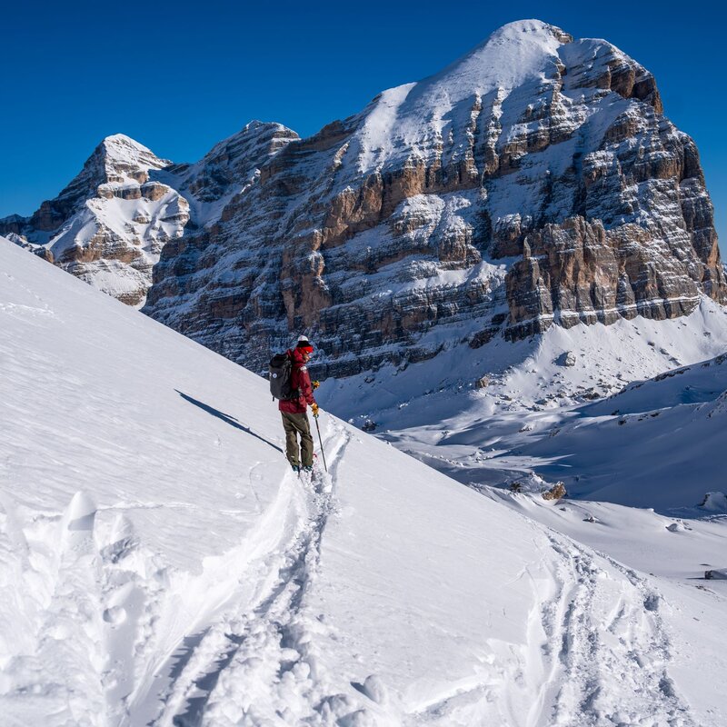 Sci Alpinismo